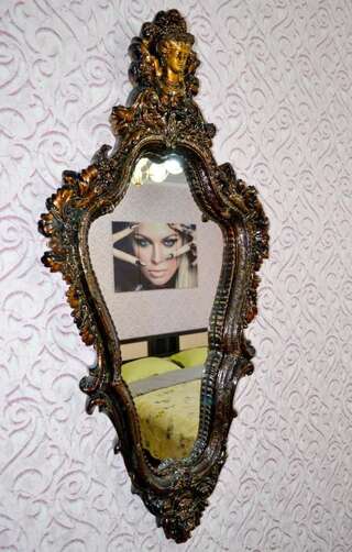 Апартаменты Апартаменты на улице Басенова, 45 Алматы Апартаменты-студио-2