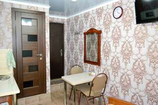 Апартаменты Апартаменты на улице Басенова, 45 Алматы Апартаменты-студио-3