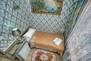 Апартаменты Апартаменты на улице Басенова, 45 Алматы Апартаменты-студио-4