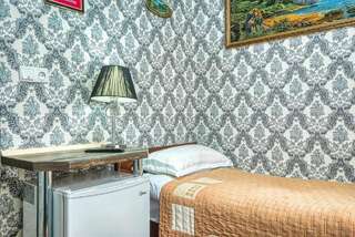 Апартаменты Апартаменты на улице Басенова, 45 Алматы Апартаменты-студио-5