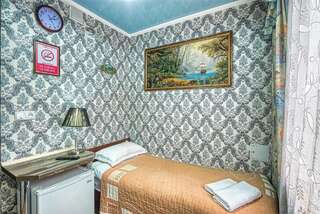 Апартаменты Апартаменты на улице Басенова, 45 Алматы Апартаменты-студио-6