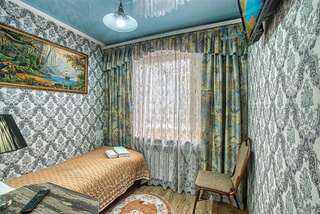 Апартаменты Апартаменты на улице Басенова, 45 Алматы Апартаменты-студио-7